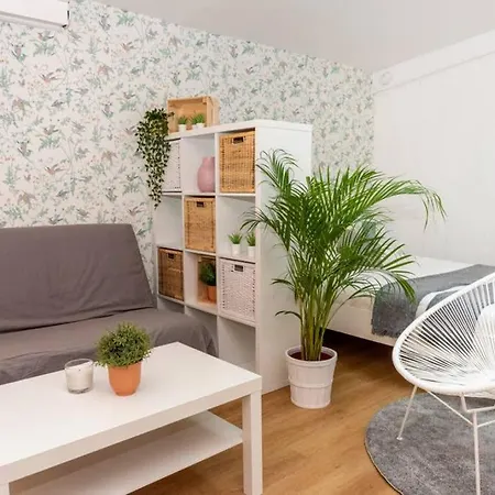 Apartment Studio - Parking Prive Gratuit - Hypercentre Caen *