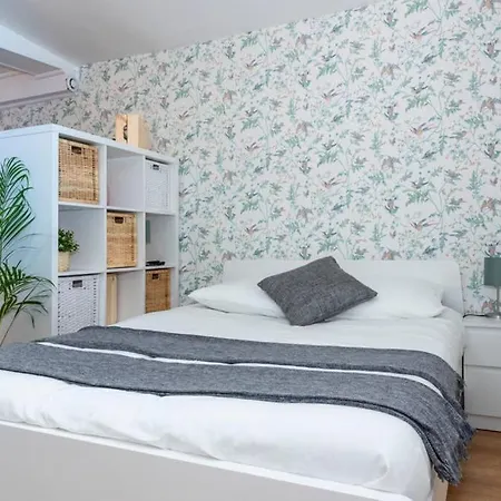 Apartament Au Calme + Parking *