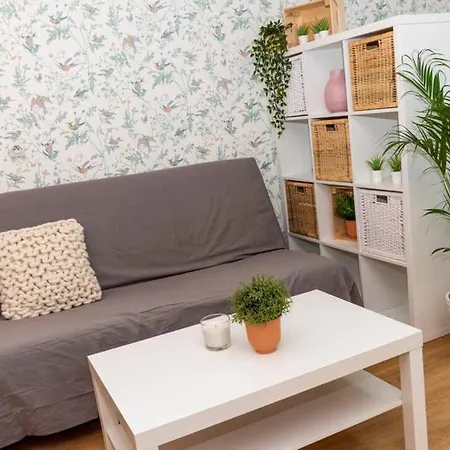 Au Calme + Parking Apartament Caen