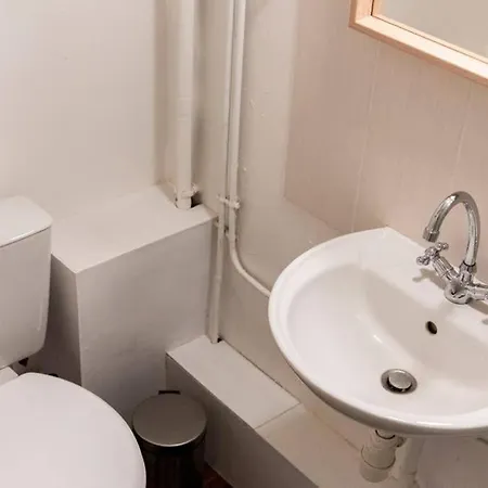 Apartman Au Calme + Parking *