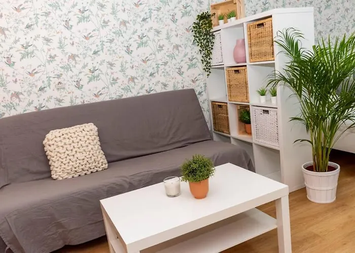 Au Calme + Parking Apartamento Caen